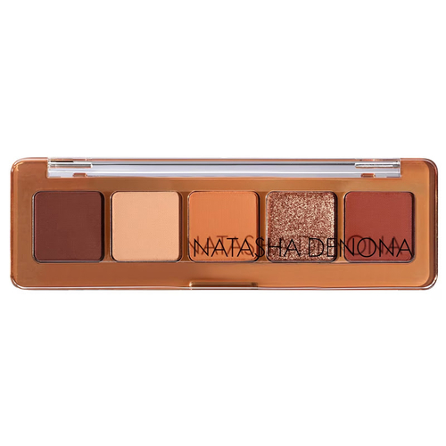 Mini Bronze Palette