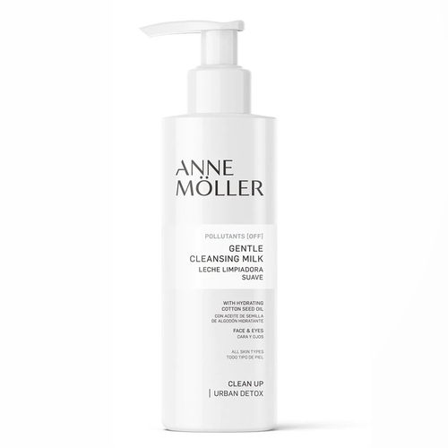 Clean Up Gentle Cleansing Milk