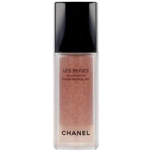 新品　CHANEL LES BEIGES EAU DE TEINT LIGHT CHANEL Les Beiges Eau De Blush - Light Peach - 15ml Brazil