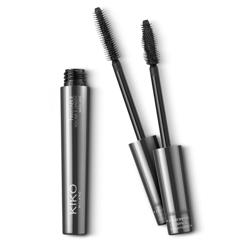 Twistable Volume & Length Mascara