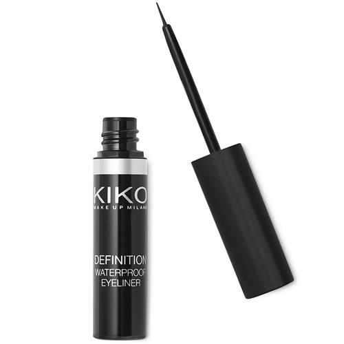 Definition Waterproof Eyeliner