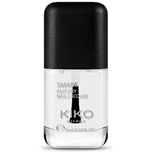 Smart Nail Lacquer