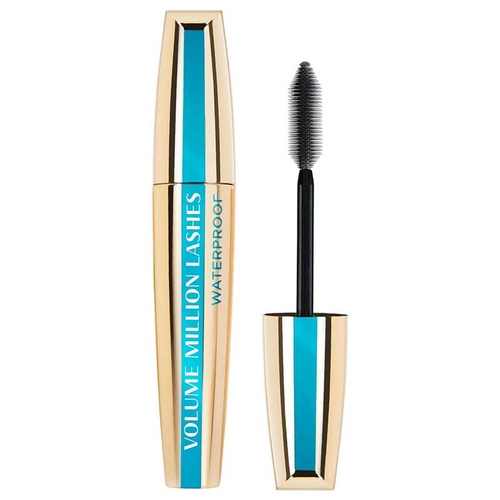 Mascara Volumen Million Lashes WP