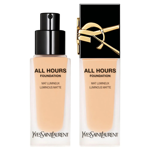 All Hours Luminous Matte Foundation
