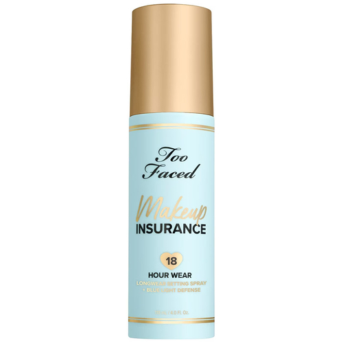 Makeup Insurance Setting Spray
