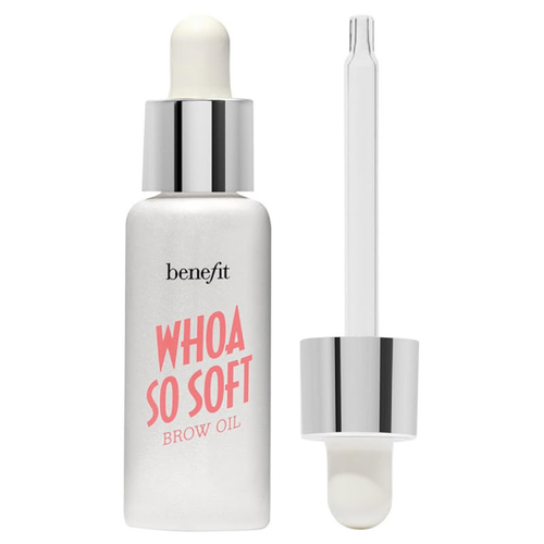 Whoa So Soft Brow Oil