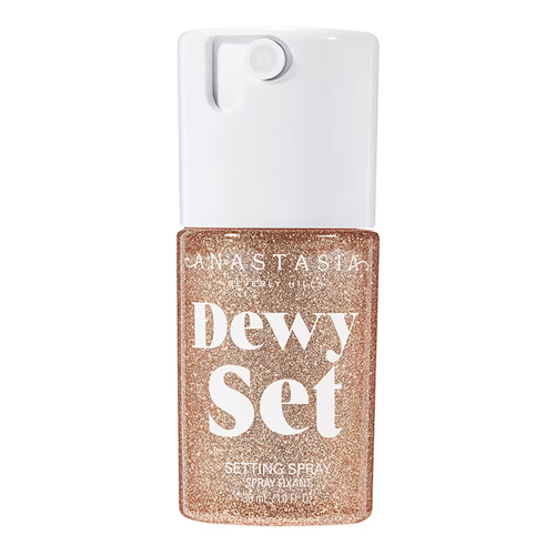 Dewy Set Spray Mini