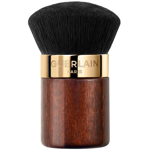 Terracotta Kabuki Foundation Brush