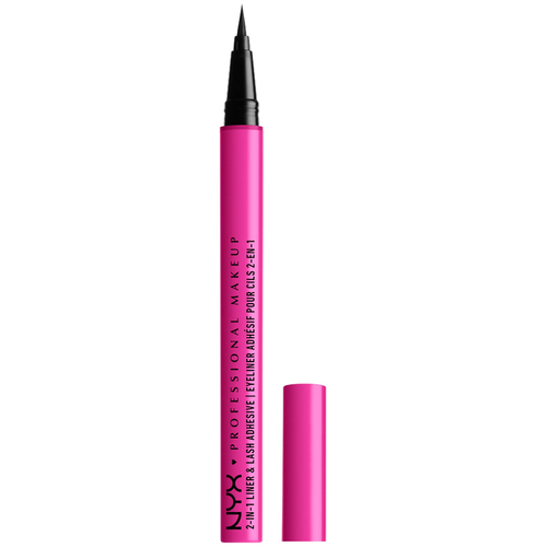 Jumbo Lash 2-in-1 Liner and Lash Adesive