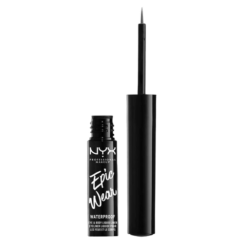 Epic Wear WP Eye & Body Liquid Liner