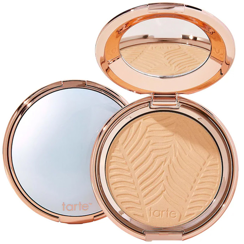 Amazonian Clay Blur Powder Foundation