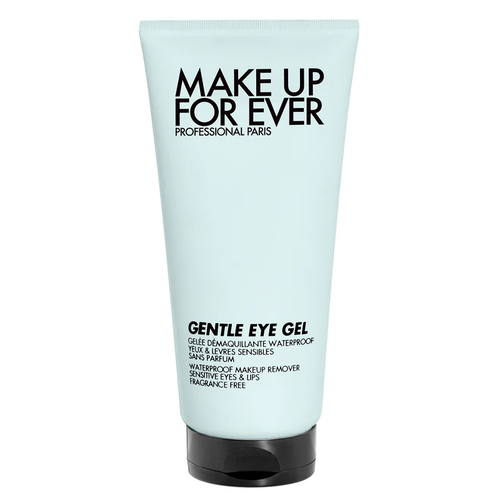 Gentle Eye Gel Waterproof MakeUp Remover