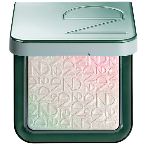 Pastel Plexi Glow Highlighter