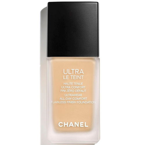 CHANEL N°1 de CHANEL B10 30ml CHANEL Ultra Le Teint All Day Comfort - BD31 - 30ml Brazil