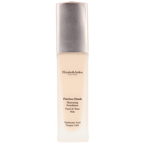 Flawless Finish Skincaring Foundation