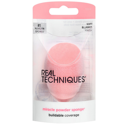 Miracle Powder Sponge