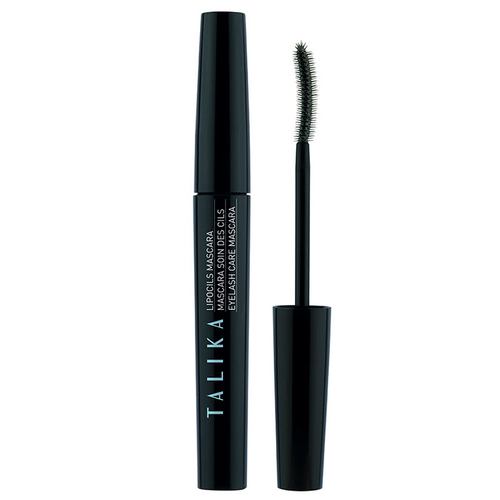 Lipocils Mascara Water Resistence