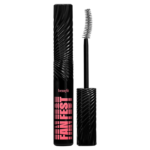 Fan Fest Volumizing Effect Mascara Mini