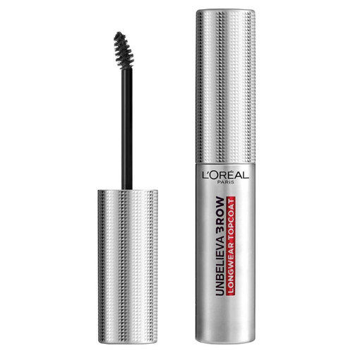 Unbelieva Brow Longwear Topcoat