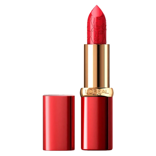 Color Riche Is Not A Yes Lipstick
