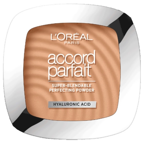 Accord Parfait Perfect Powder Hyaluronic