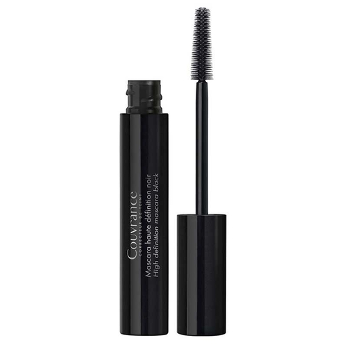 Couvrance High Definition Mascara Black