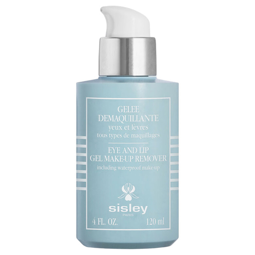 Eye And Lip Gel Make-Up Remover