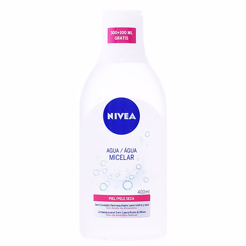 Micellar Water Dry Skin