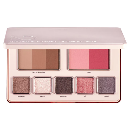 Hy-Per Natural Face Palette