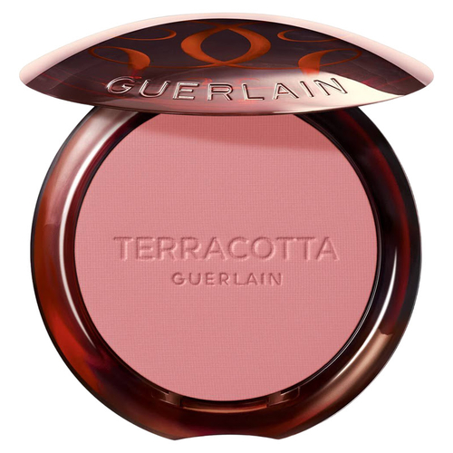 Terracotta Blush