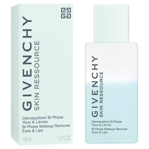 Skin Ressource Makeup Remover Eyes&Lips