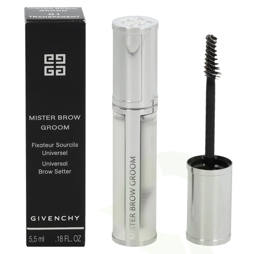 Mister Brow Groom