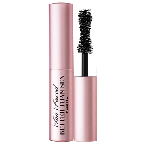 Mini Better Than Sex Mascara