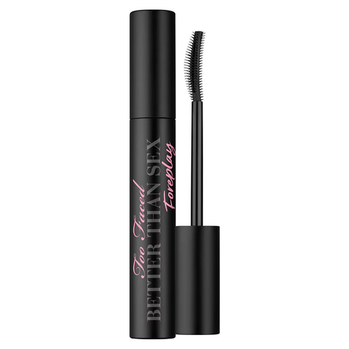 Better Than Sex Foreplay Lash