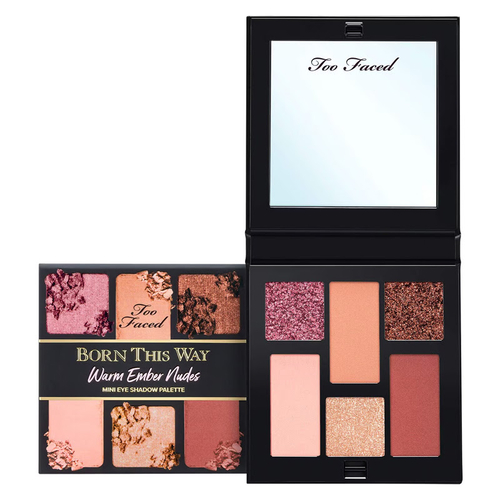 Born This Way Mini EyeShadow Palette