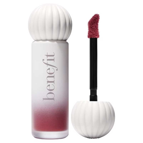 BENEFIT Plushtint LipStain&CheekTint - 22 Silk