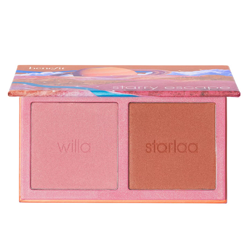 Starry Escape Blush Palette