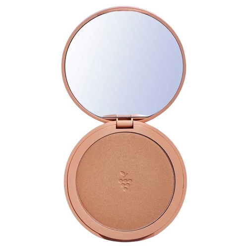 Long-Lasting Bronzer Powder