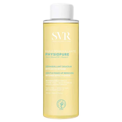 Physiopure Gentle Make-Up Remover