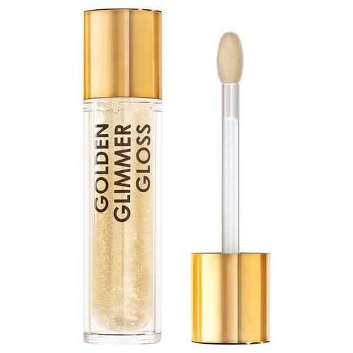 Golden Glimmer Gloss