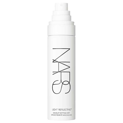 Light Reflecting Makeup Setting Mist