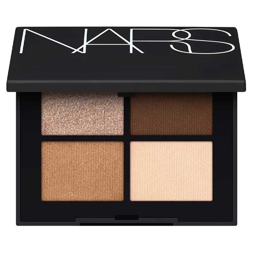 Quad Eyeshadow