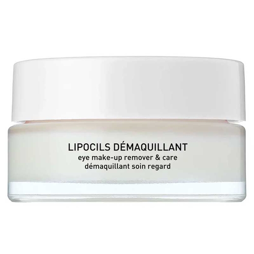 Lipocils Eye Make-Up Remover & Care