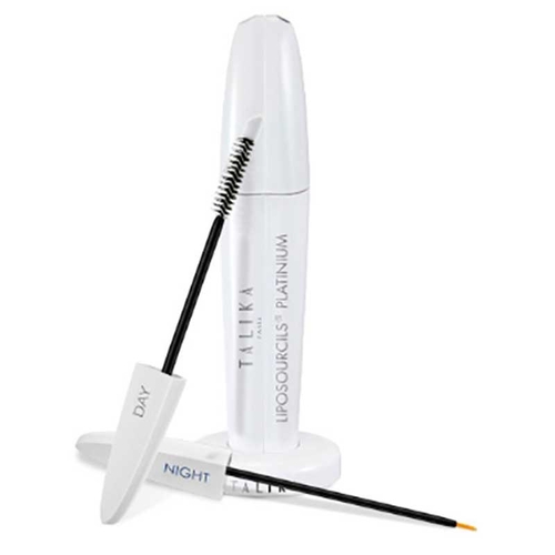 Eyebrow Liposourcils Platinium