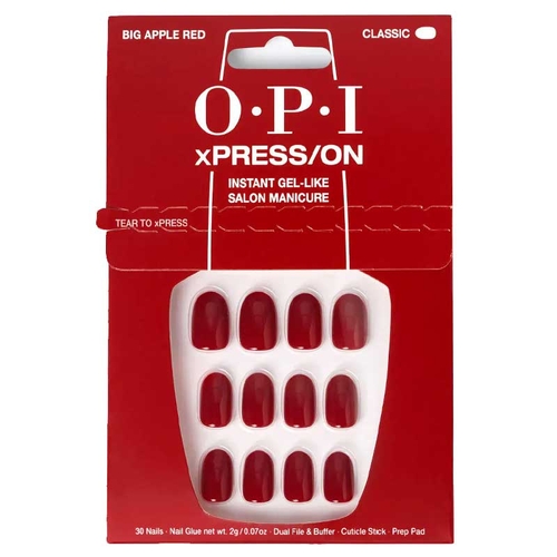 xPressOn Instant Gel-Like - Classic