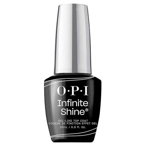Infinite Shine - Gel-Like Top Coat