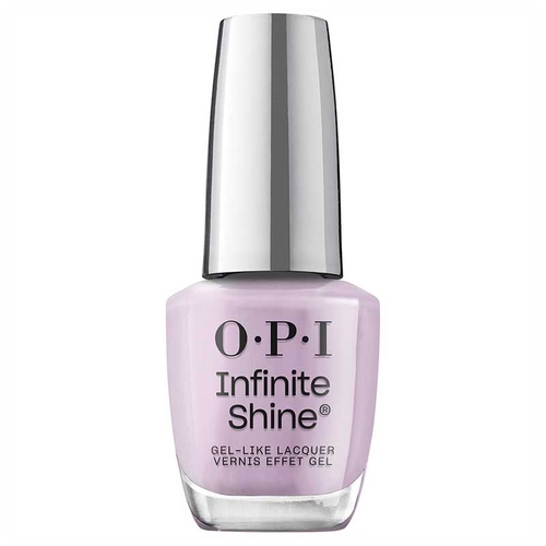 Infinite Shine - Gel-Like Lacquer