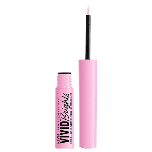 Vivid Bright Liquid Liner
