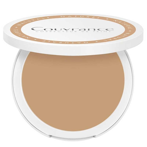 Compact Foundation Cream SPF30