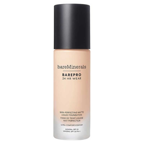 24HR Wear Skin-Perfect Matte Found SPF20